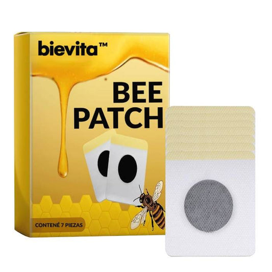 BeePatch Bievita™