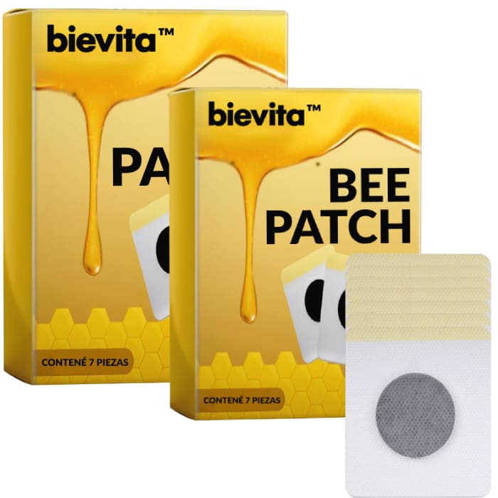 BeePatch Bievita™