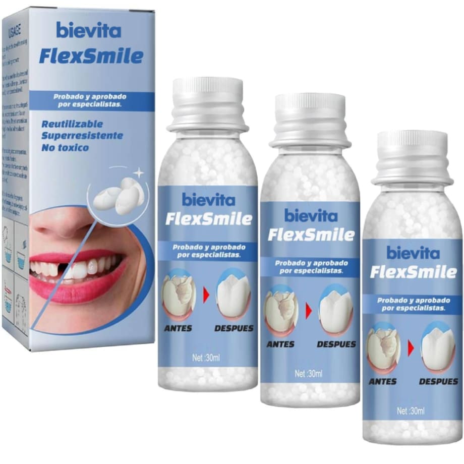 FlexSmile BienVita™